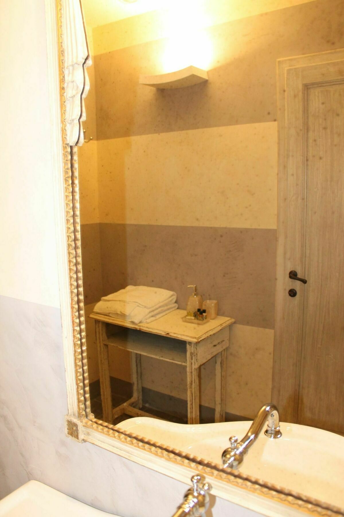 Residenza D'epoca Corte Dei Neri Firenze