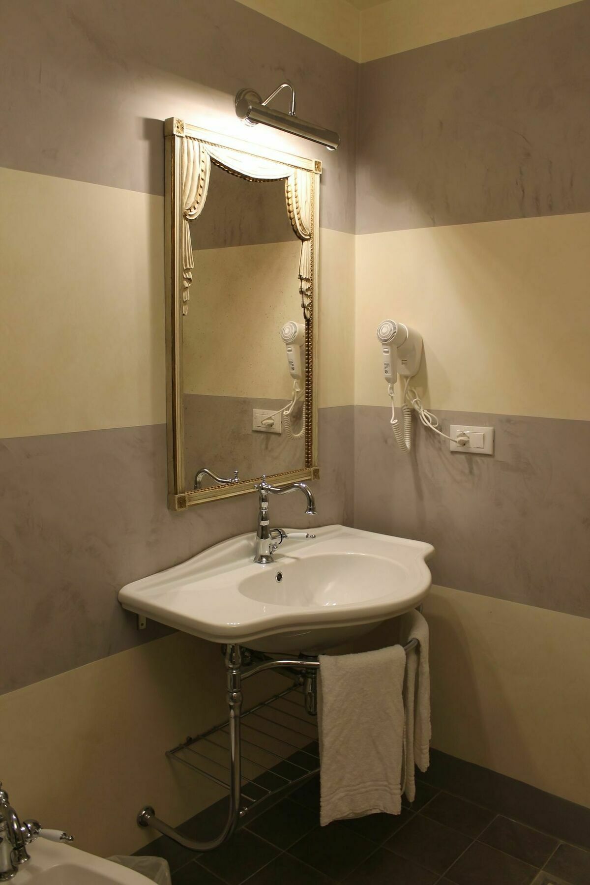 Residenza D'epoca Corte Dei Neri Hotel Firenze
